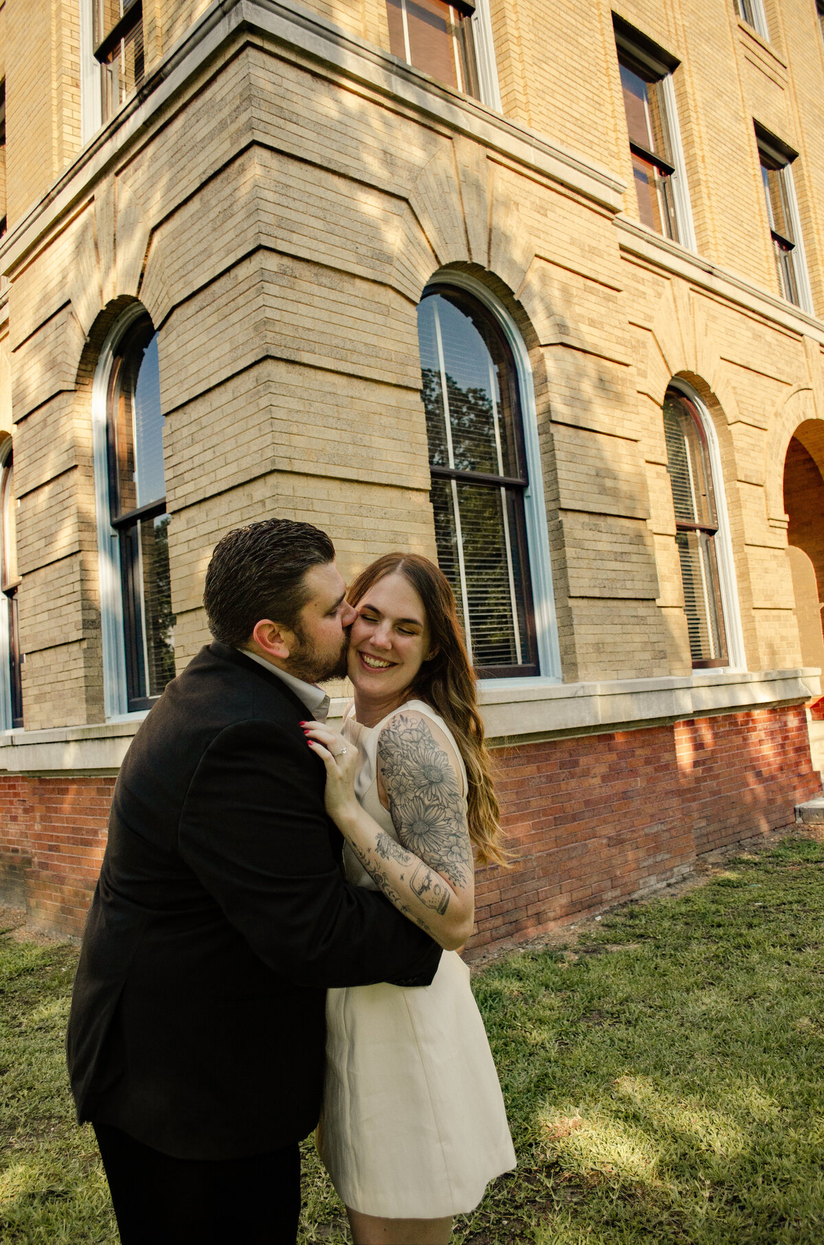 High Res-Madyson & John Engagment- KCP-68
