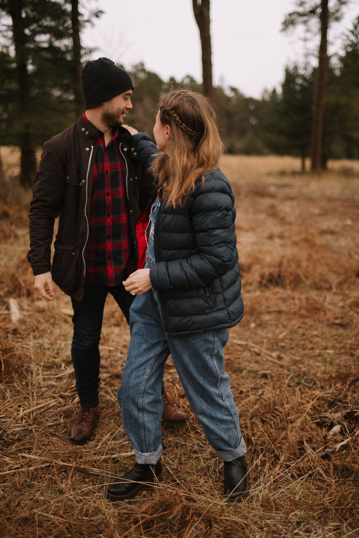Mike & Alicia-75