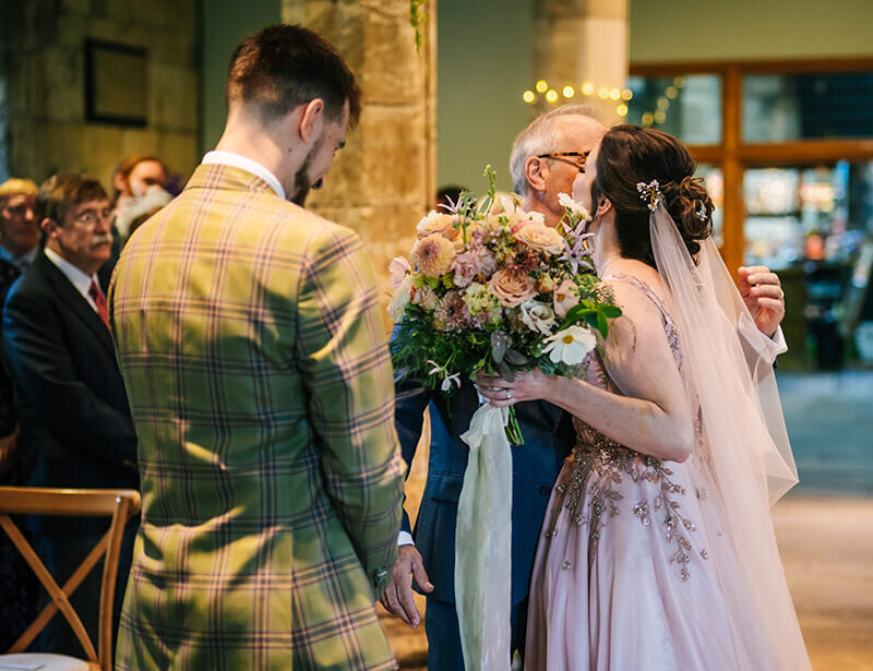 Father of bride 205