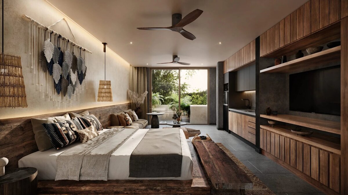 PALMS Real Estate - Mestiza 15 tulum13