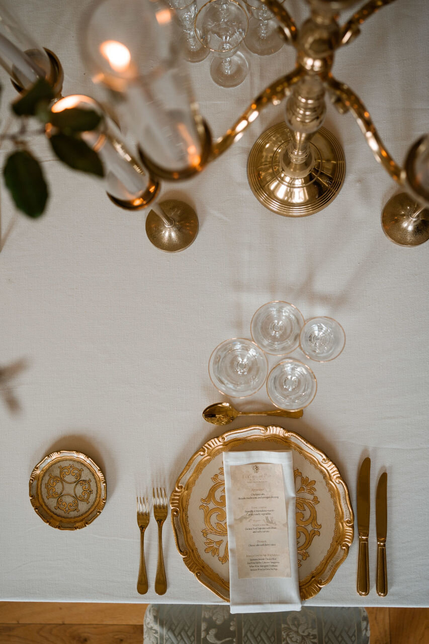 La Corte Di Papi- Tuscan Italy Wedding (57)