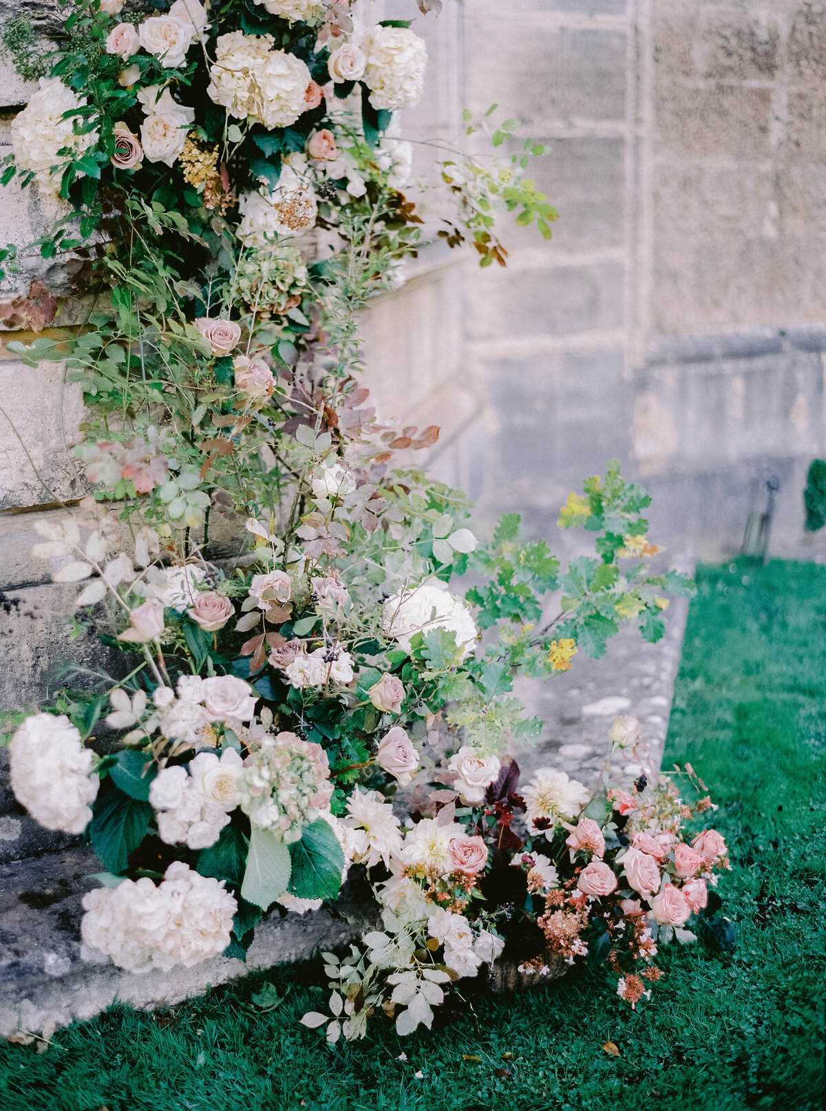 La-Foce-Wedding-Tuscany-Eventoile - 8