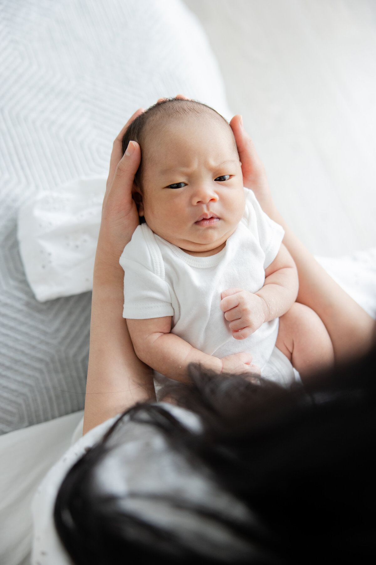 Chloe's Lifestyle Newborn-27