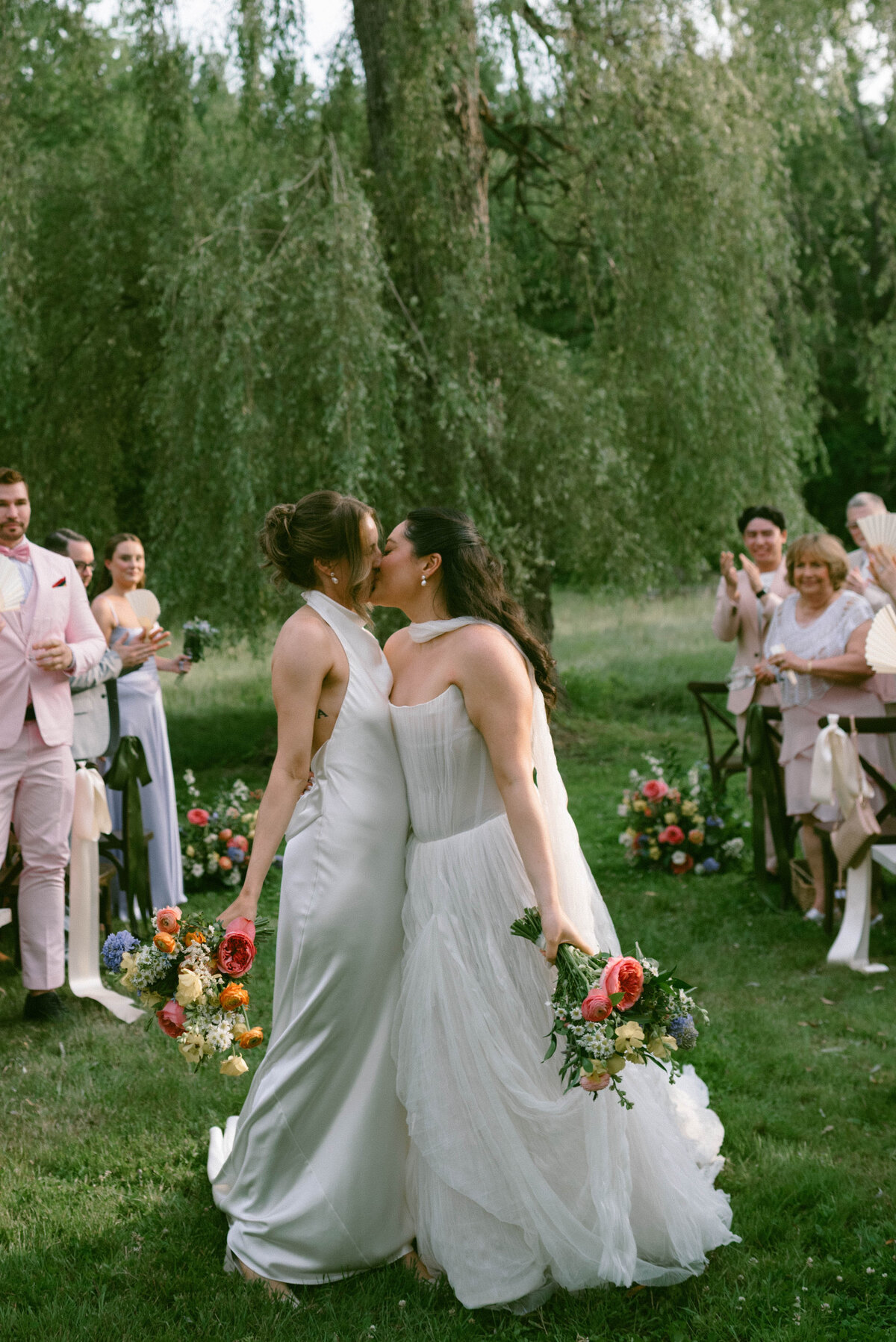 Faye-Fern-Creative-ArdentAndElm-Meaghanne-Tatiana-Hudson-Valley-Same-Sex-Wedding-Ceremony-14