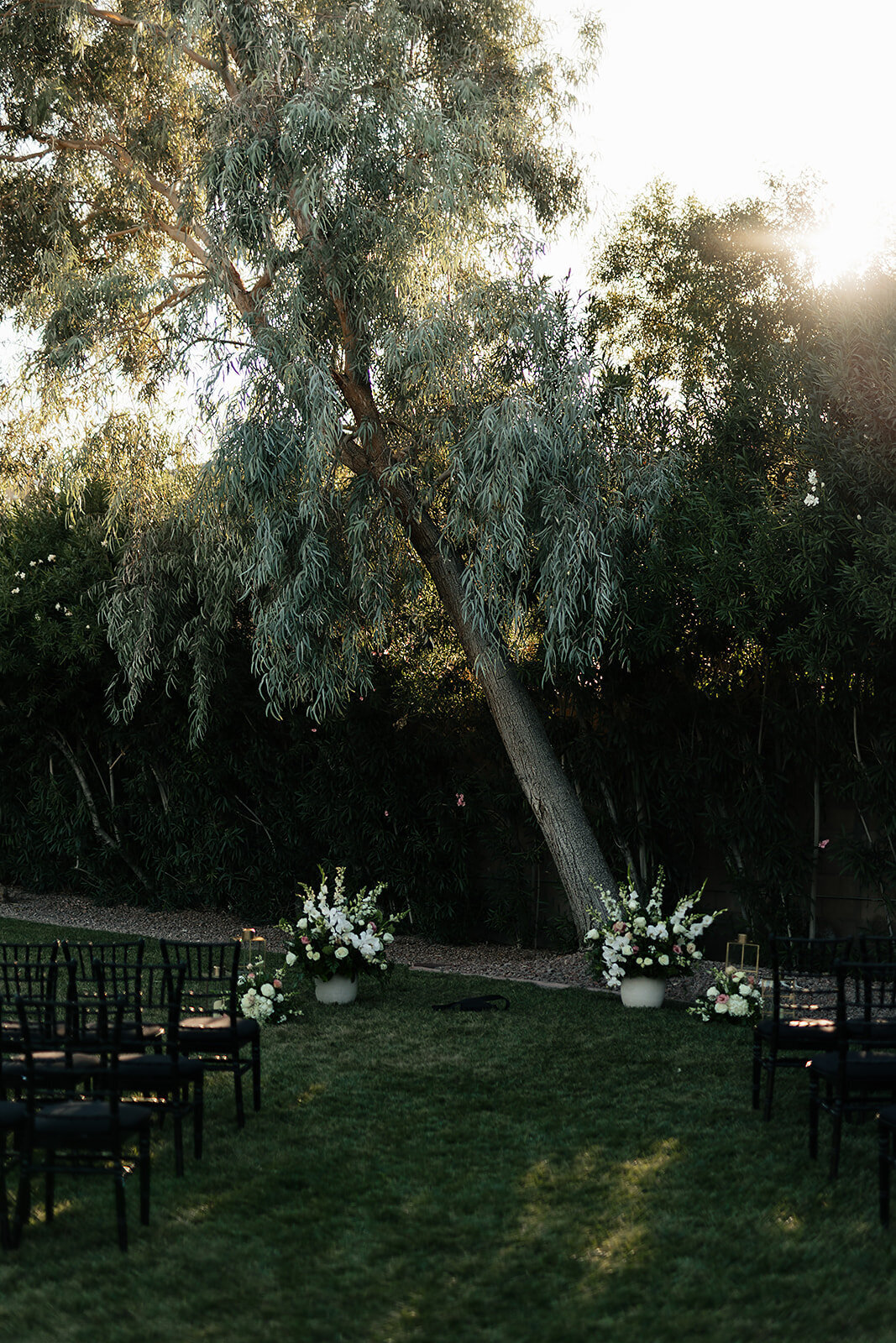 Las Vegas Elopement – Lotus House Wedding Moments