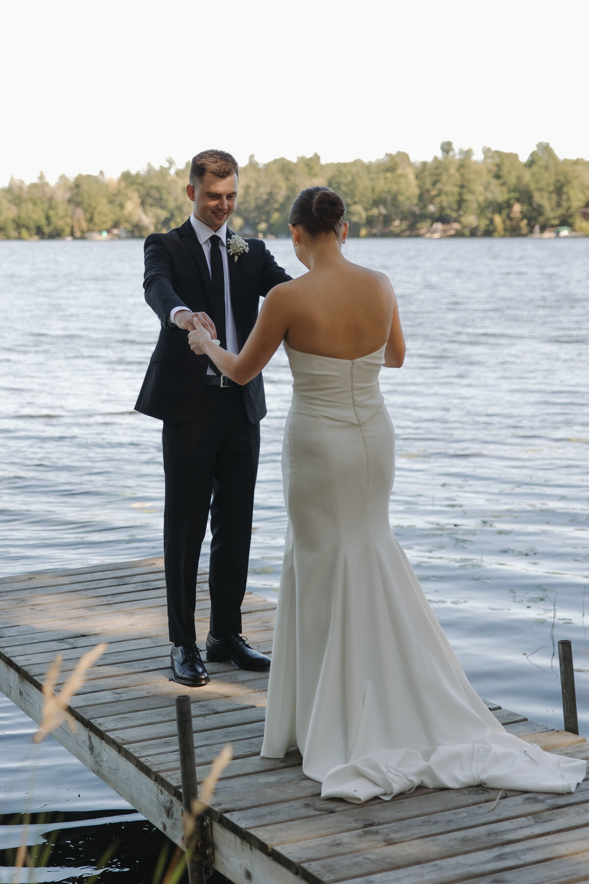 Nisswa Minnesota Wedding Photo-45