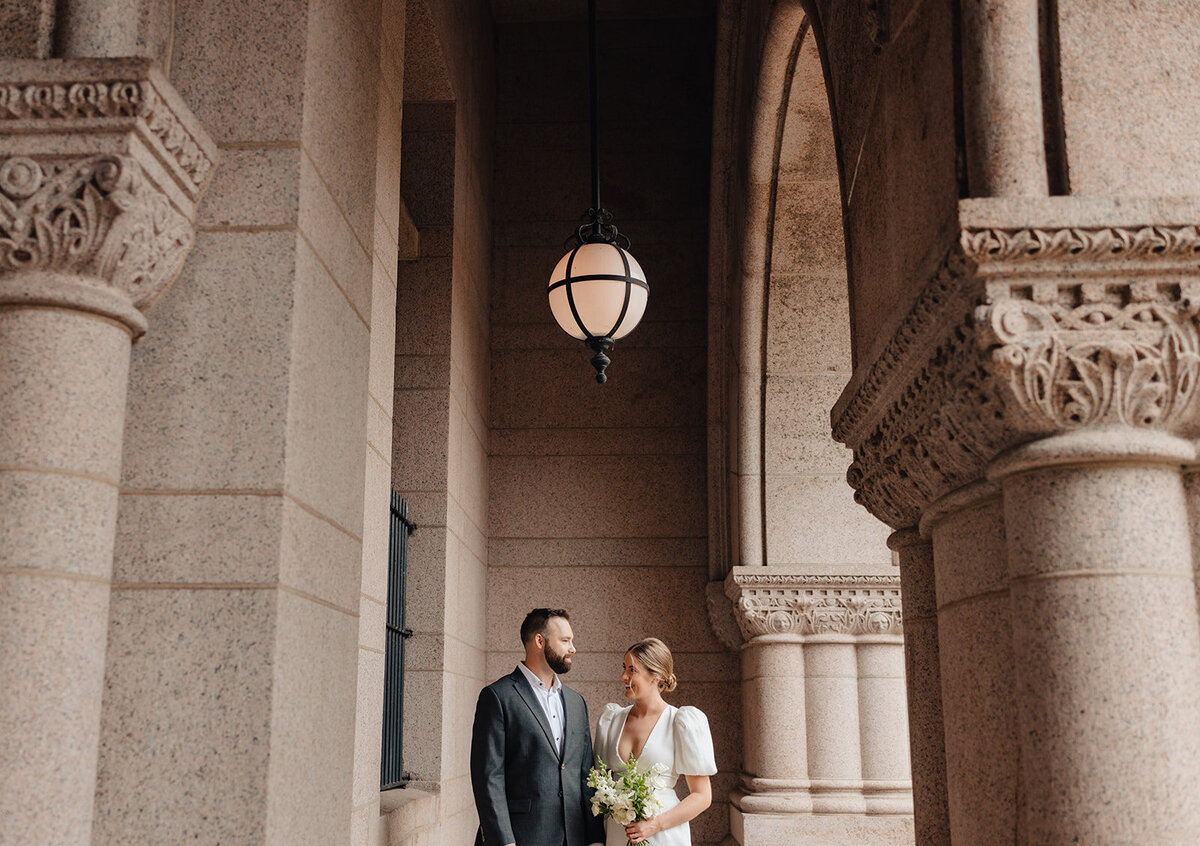 Couple Shoot