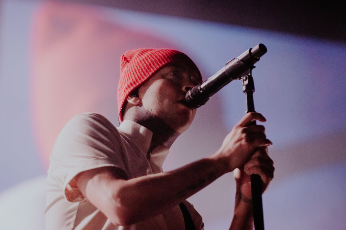 Twenty One Pilots-29