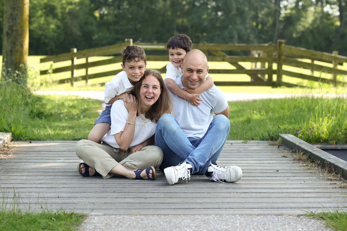 gezinsfotografie Woerden