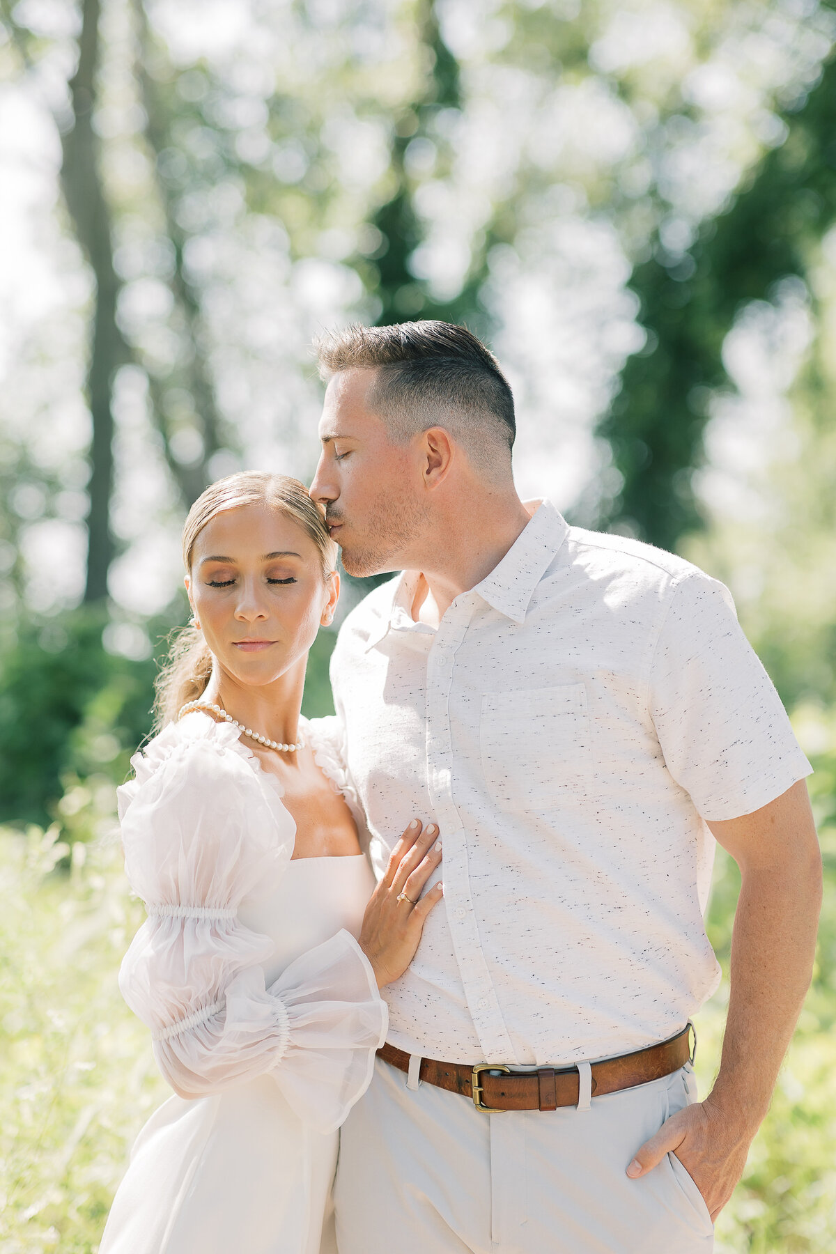 Kelsey and Tyler Beck engagement 2023-9964