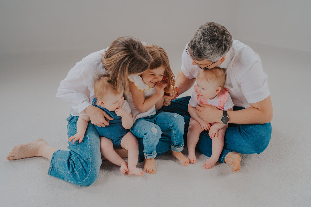 Albright_ Milestone & Family 041