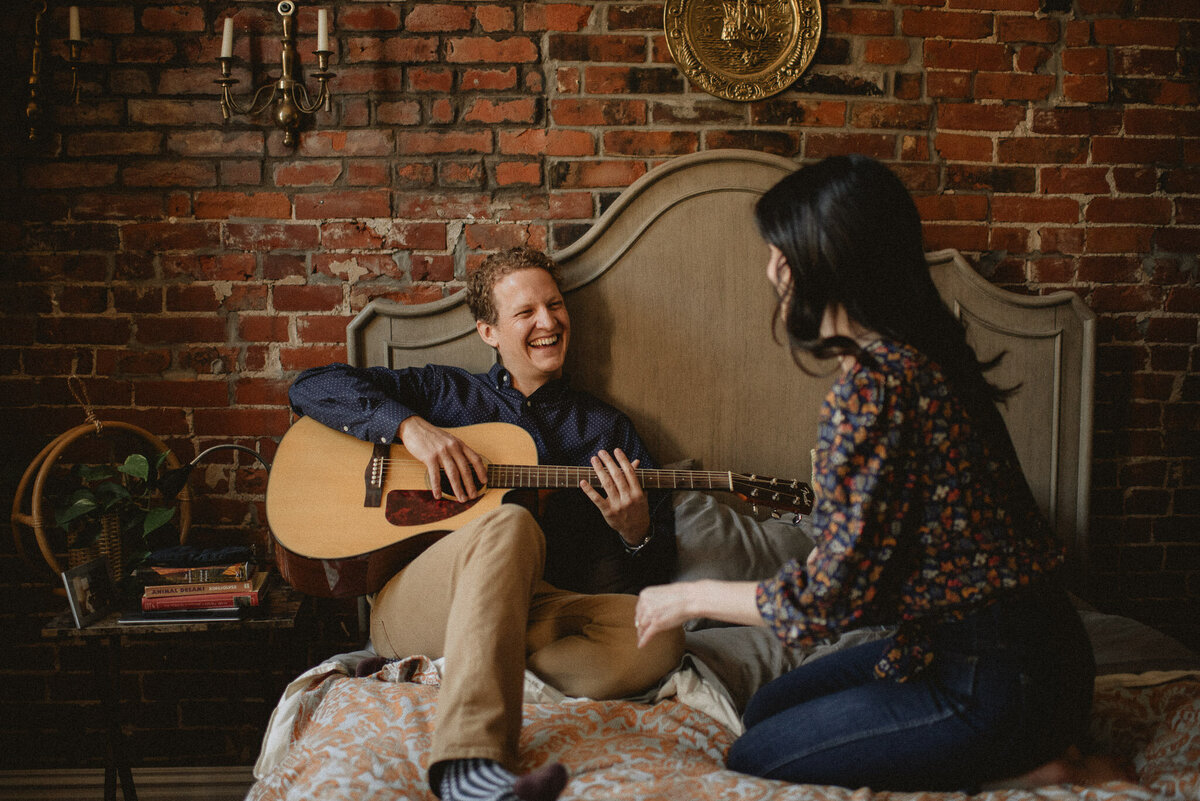 lifestyle engagement session-1