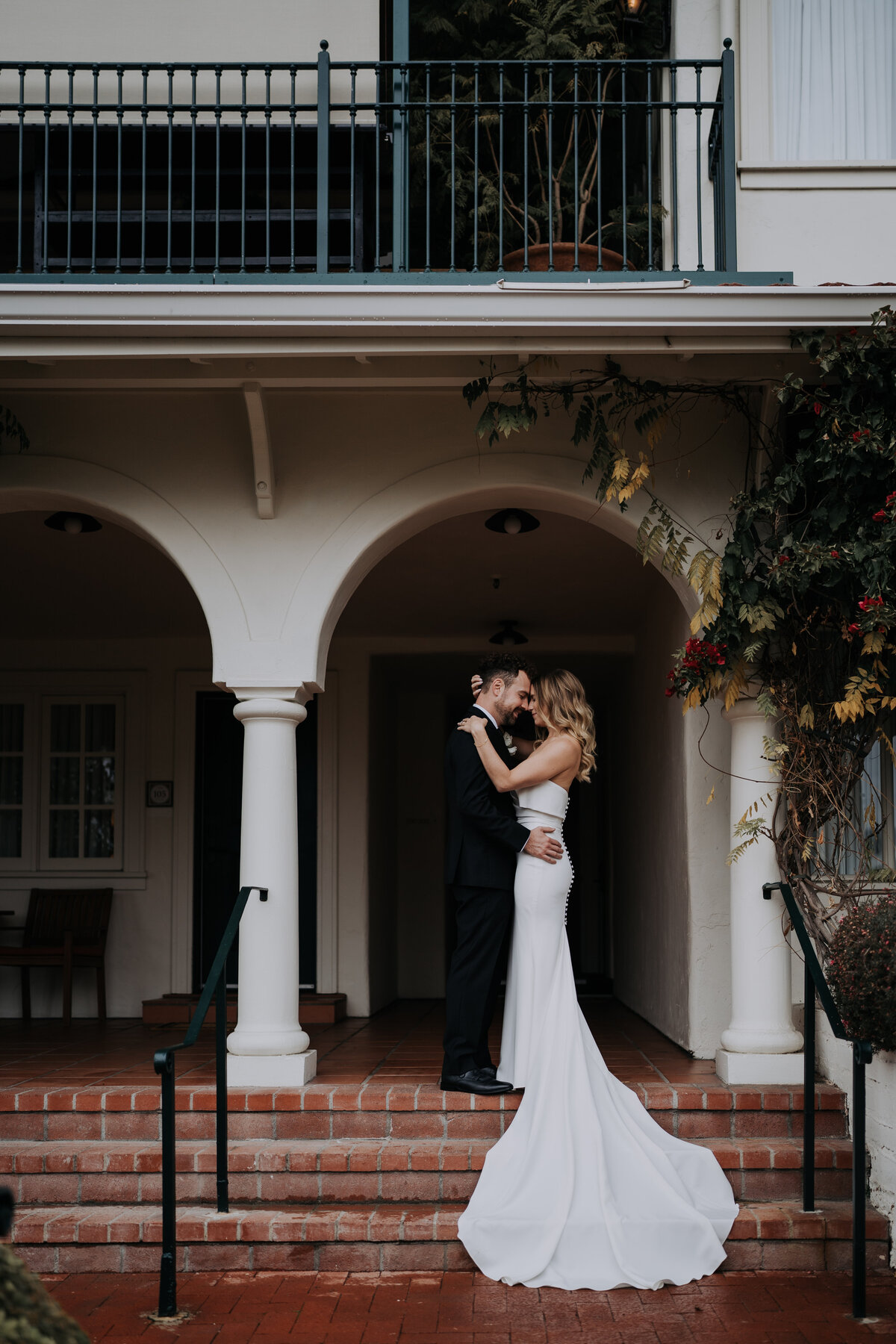 Laurel & Ben - Bridget McDonald Photography - 064