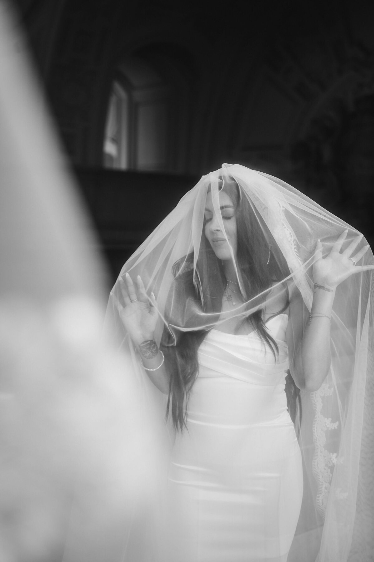 Shannon & Kevin San Francisco City Hall Dream Capture Studios32