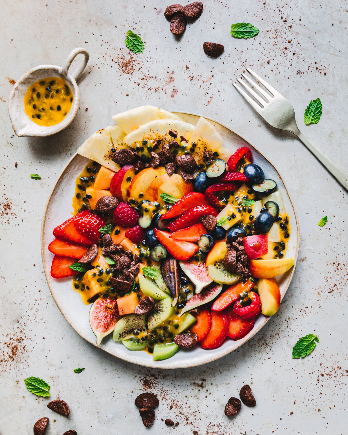 fruit salad 2