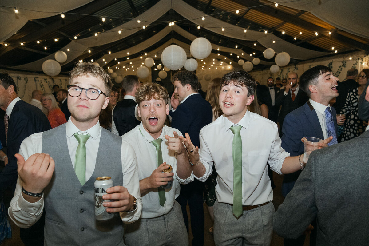 Authentic storytelling through wedding ceremony photography in Liverpool-227