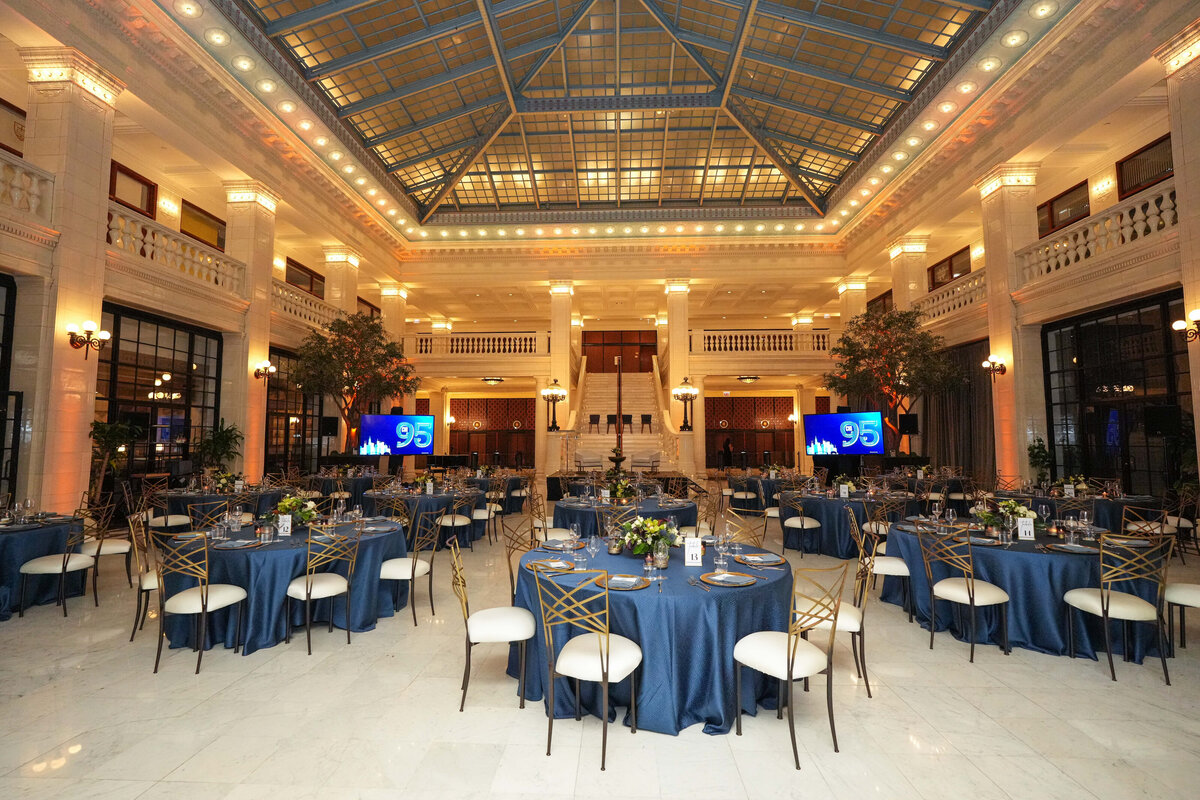 Chicago Event Photography