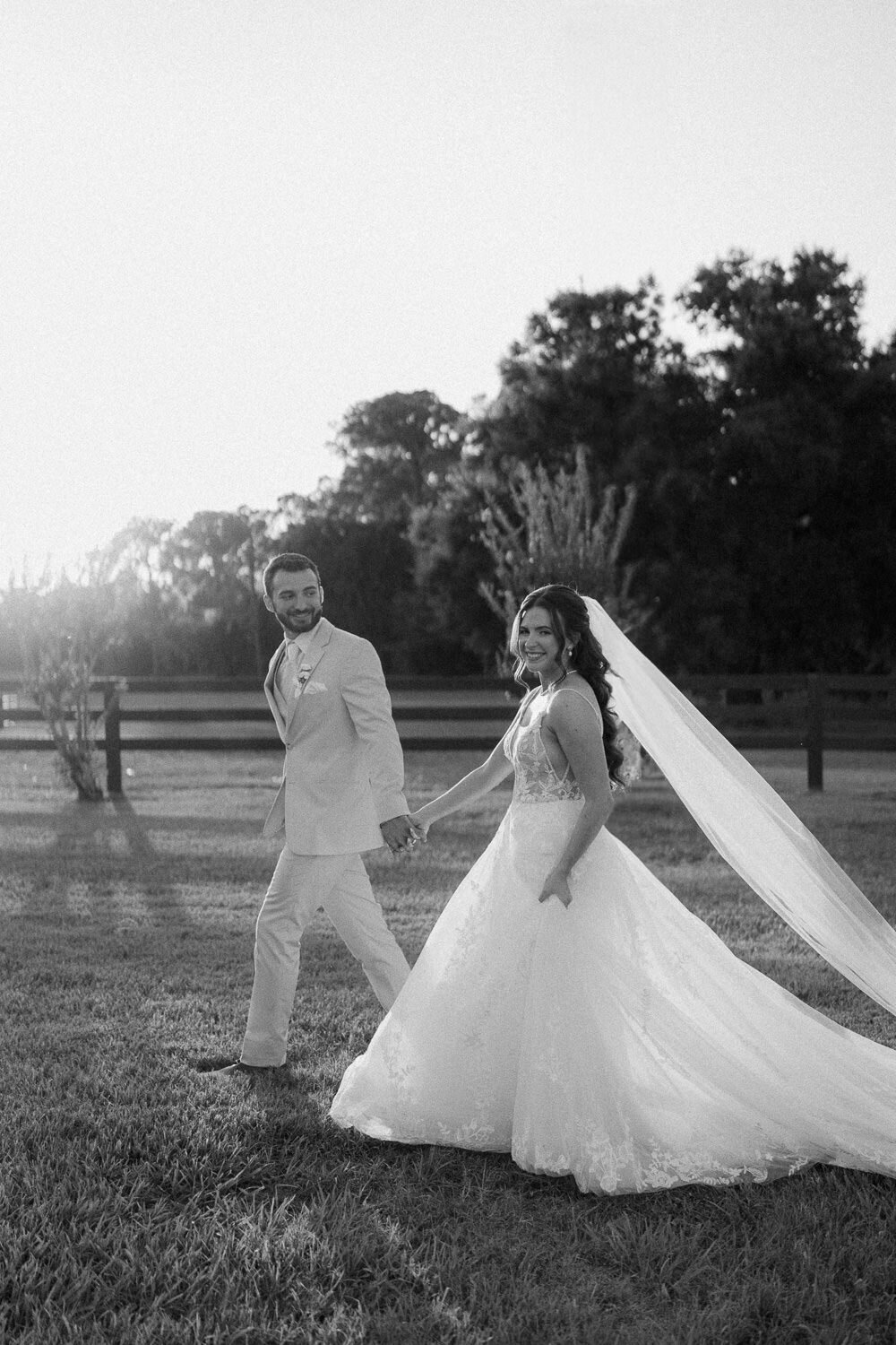 Bella Cosa Wedding Photography Videography Lake Wales Florida