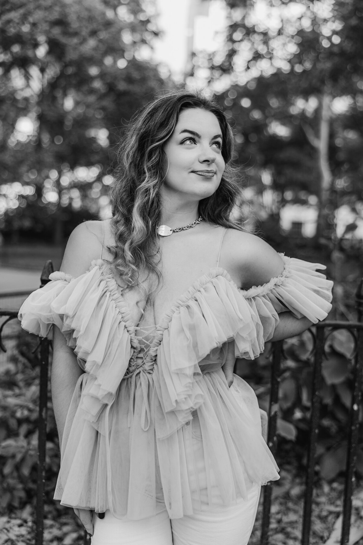 Annabelle Portraits - Hailey June Photography-24