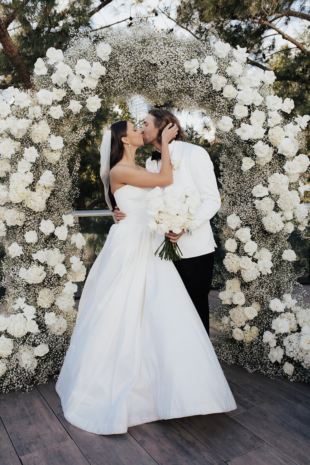 Ashley Creative Events Weddings Wedding Design Wedding Planning Firm Design Elements Las Vegas Nevada Destination Event Planner Corporate Events5