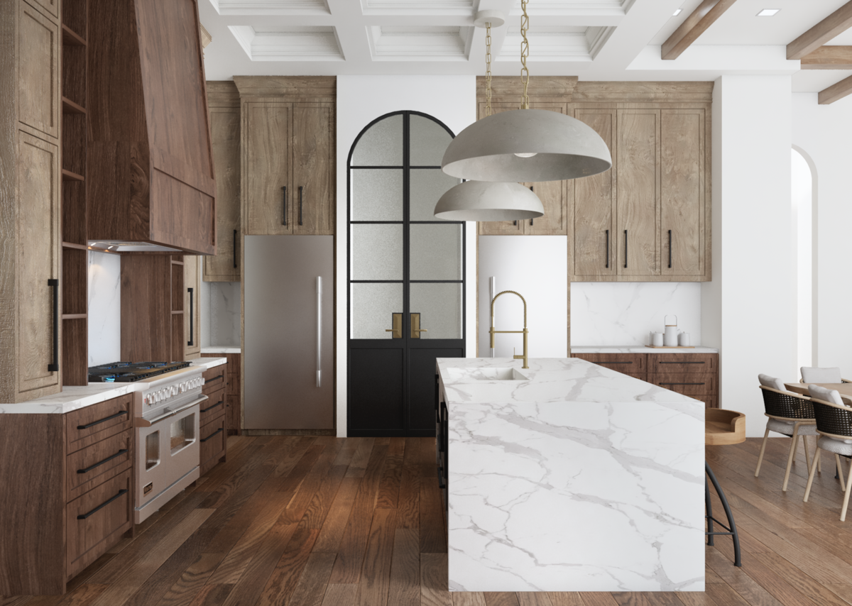 KITCHEN - 1