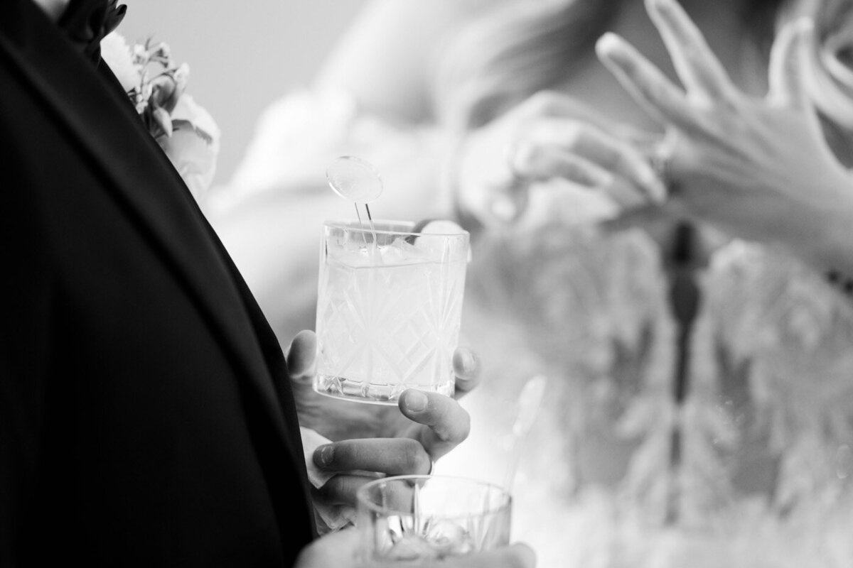 The Bradford Wedding NC | Kelsie Elizabeth Photography 13