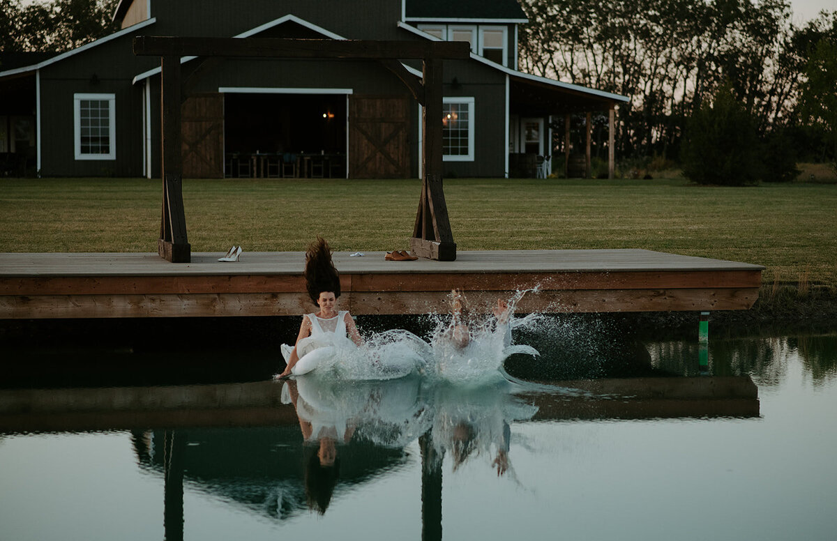 River Valley Wedding Venue Central Alberta Wedding Venue 66