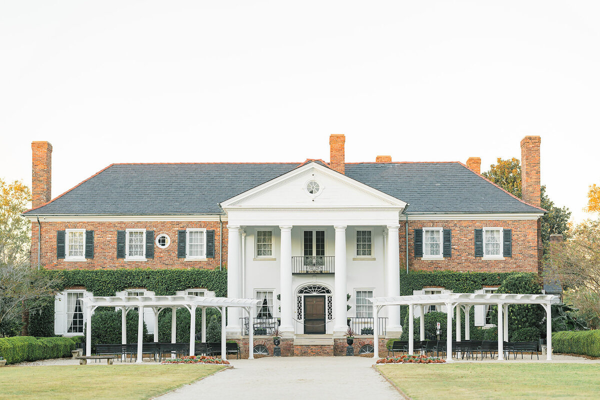 Boone Hall-7339