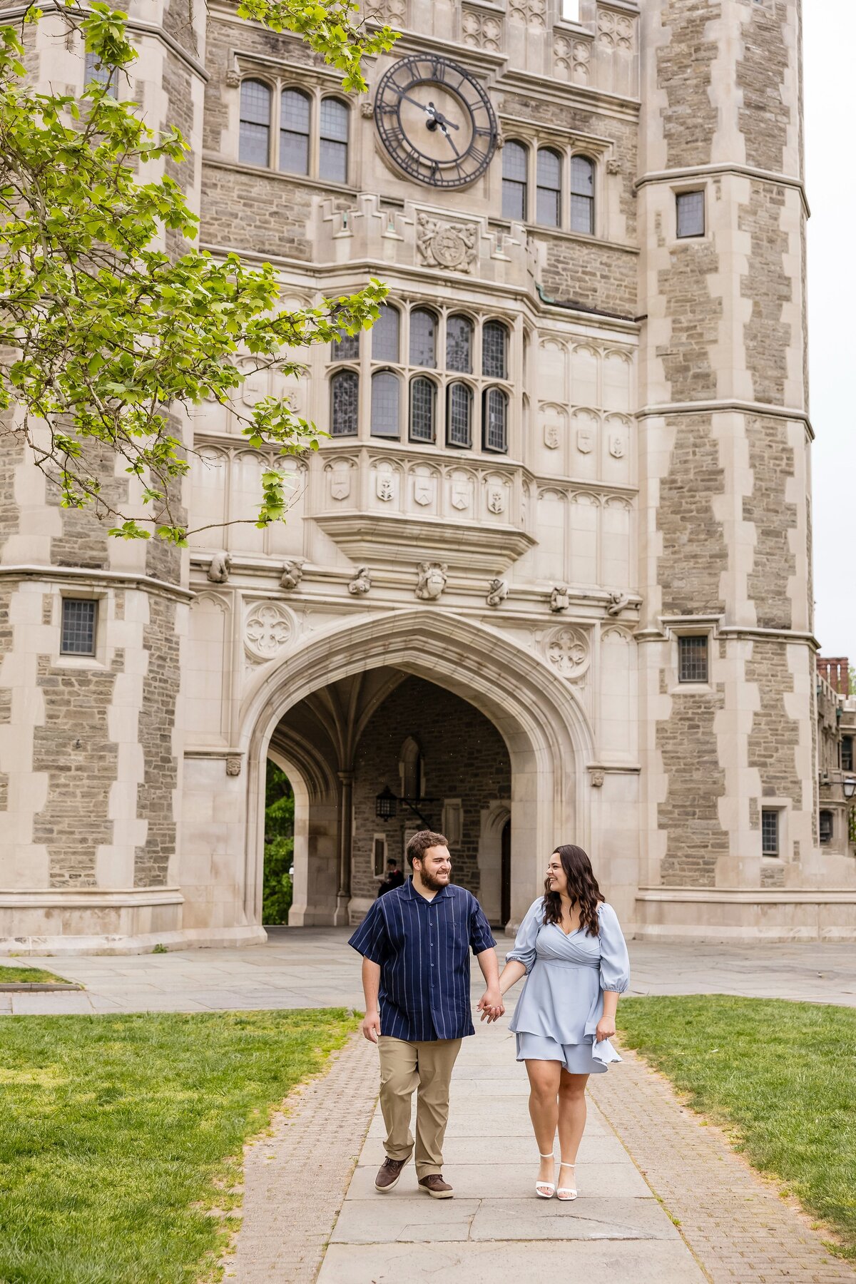 nj-engaged-couple-nassau-hall-3