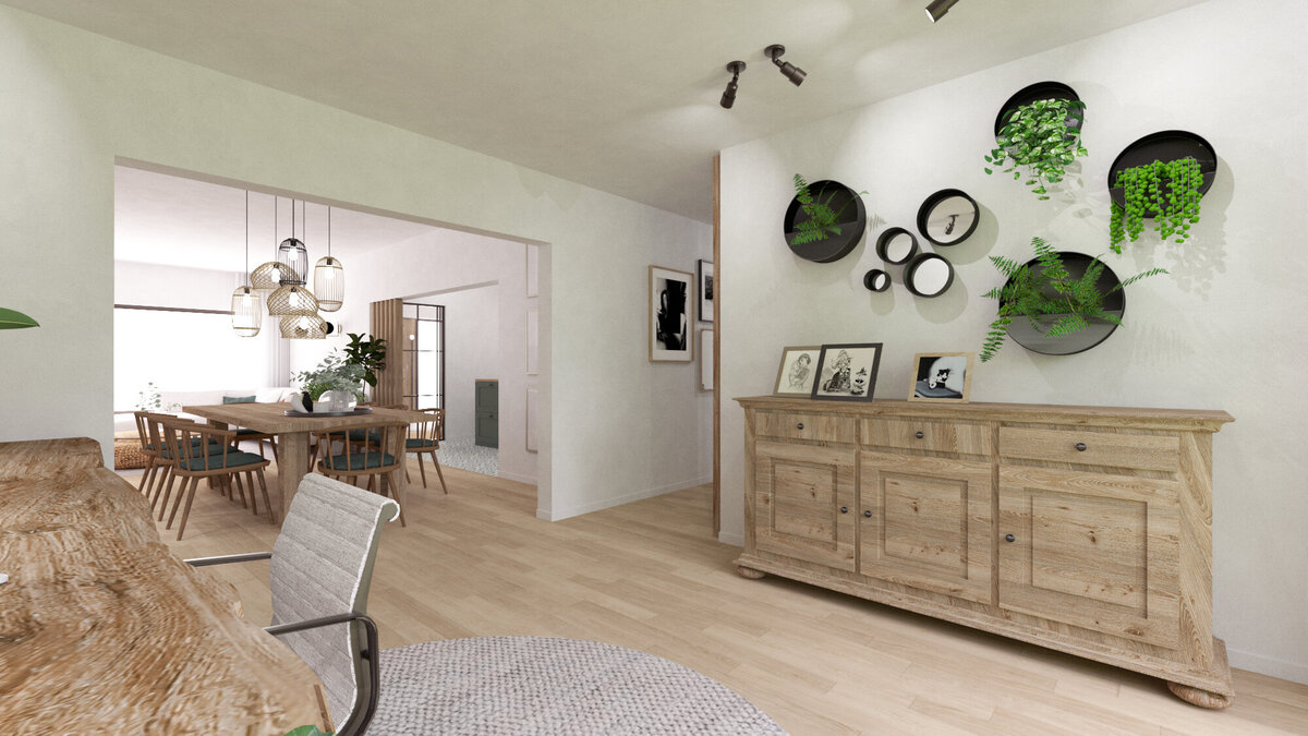 landelijk_modern_licht_hout_groen_bureau3