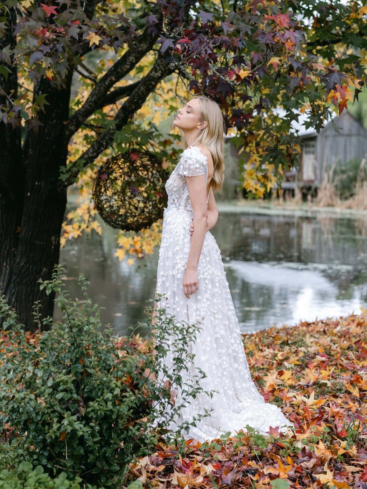 Berta Couture wedding dress - Serenity Photography 149