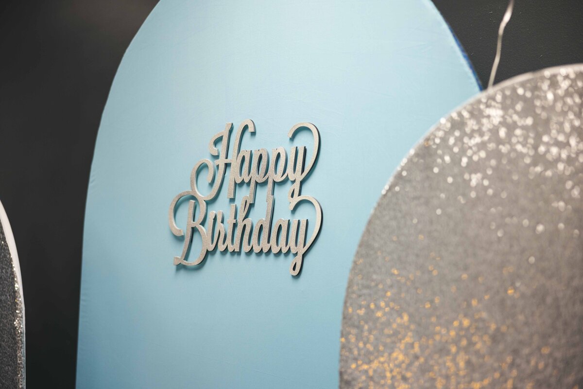 event styling - sleepovers - kids parties - los angeles -3