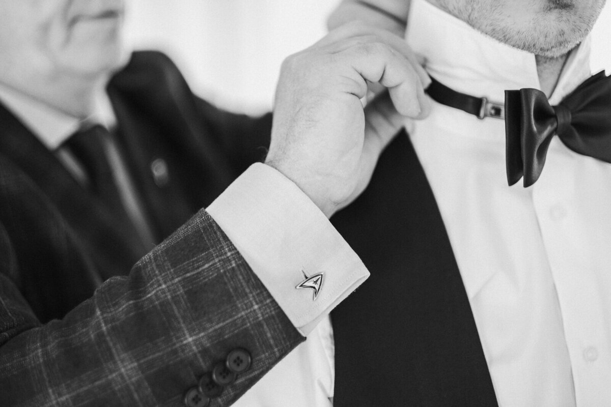 Romantic Wedding at Hilltop Country House, Cheshire - Stunning Countryside Venue-27