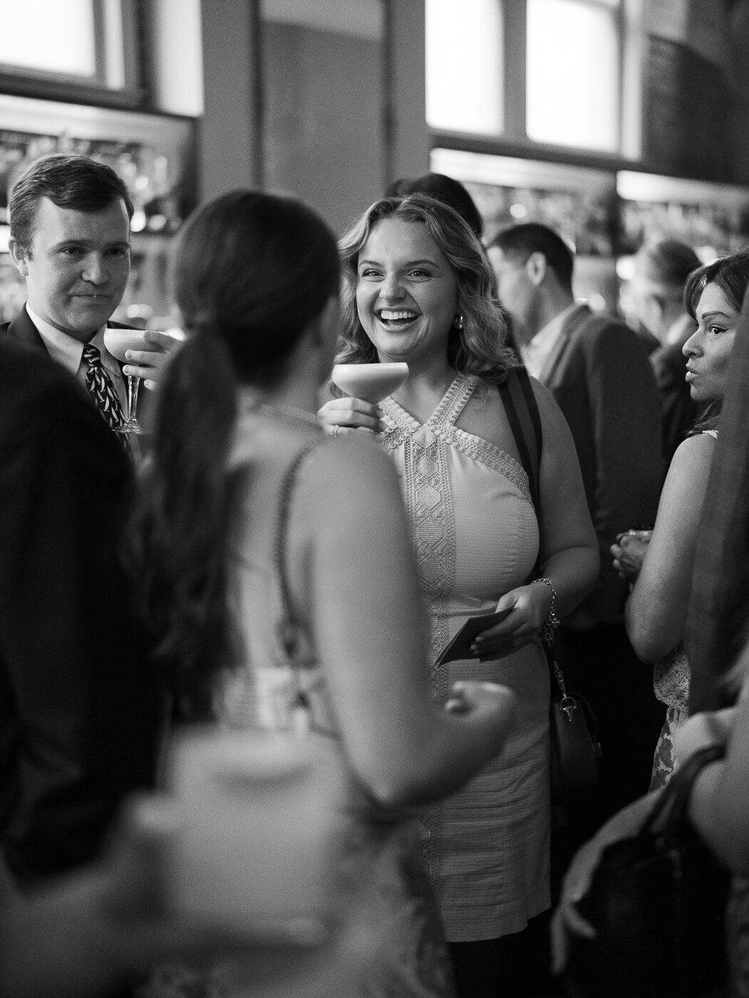 University Club of Memphis Wedding Photos-13
