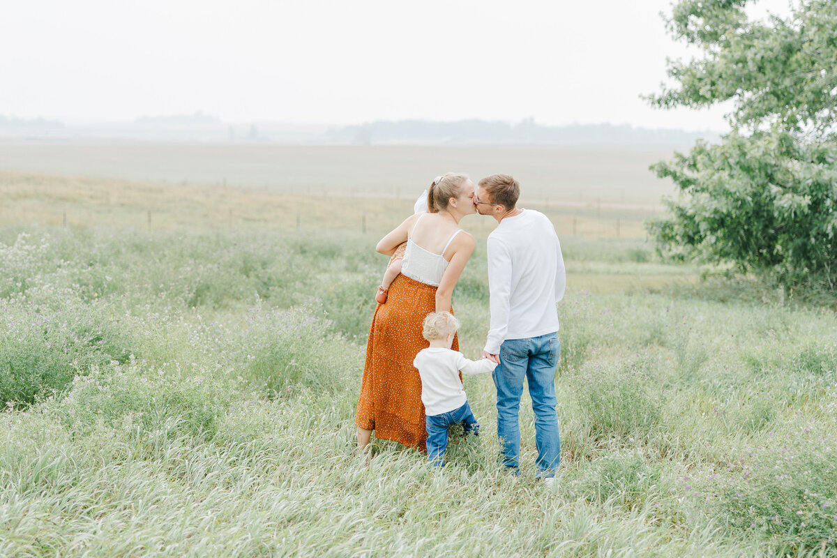 South Dakota Wedding Photographer and VIdeographer
