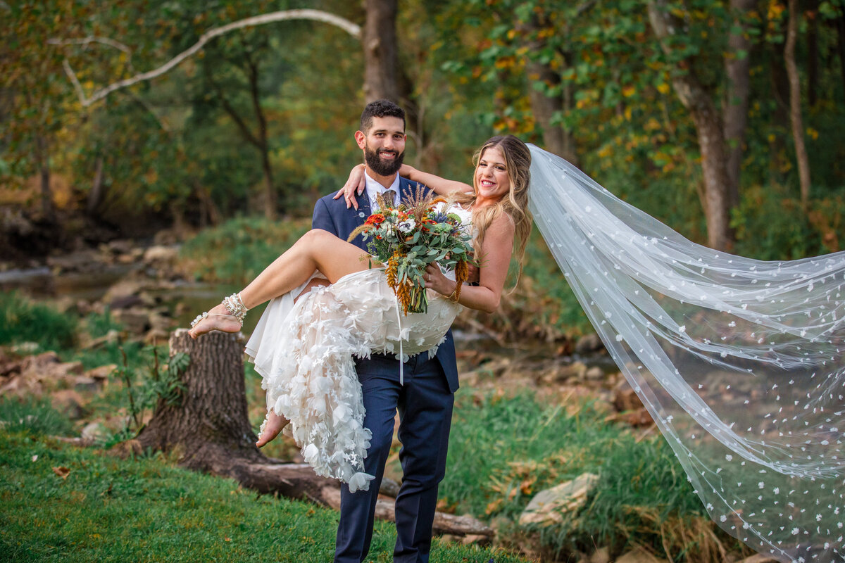 Bally Spring Wedding Photographer 046