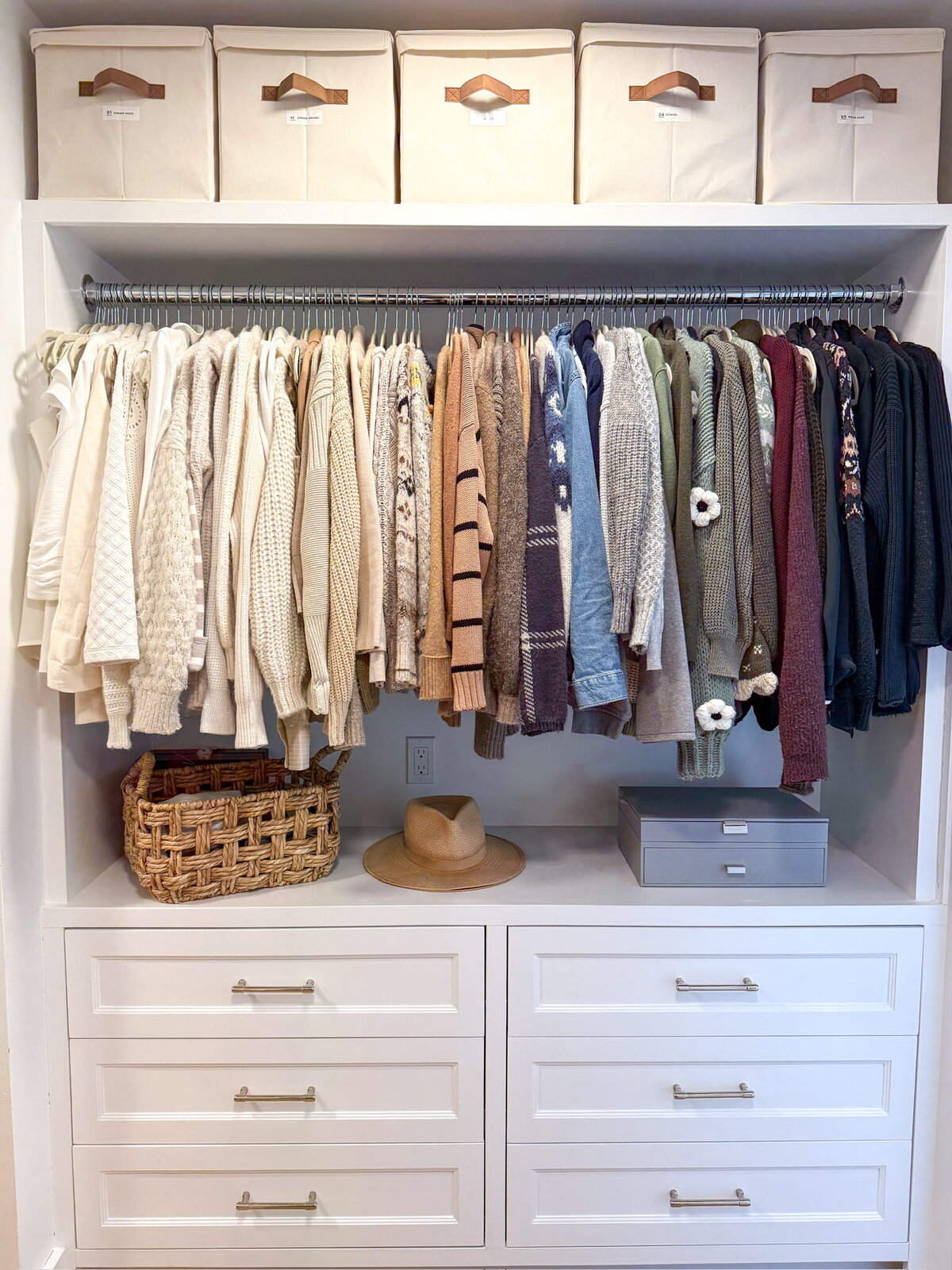 home organizer job long island