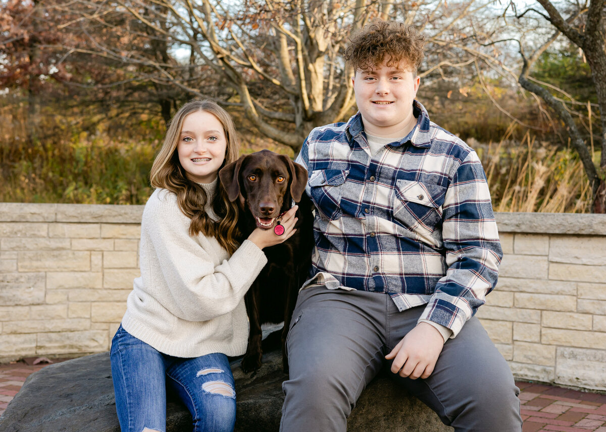 O'Brien Family Final 6