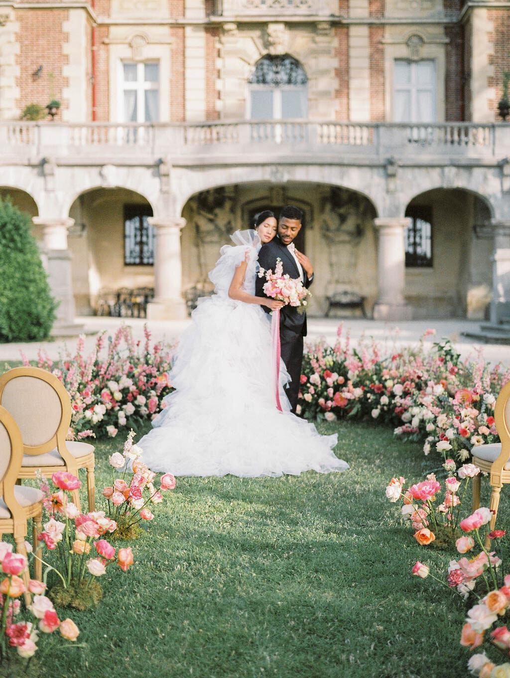 wedding planner France Paris South of France French Riviera  (92)