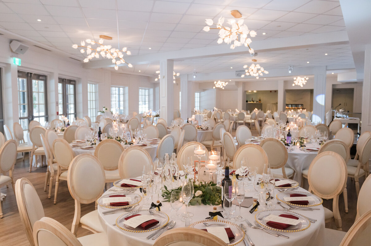 Doctor's house wedding 89