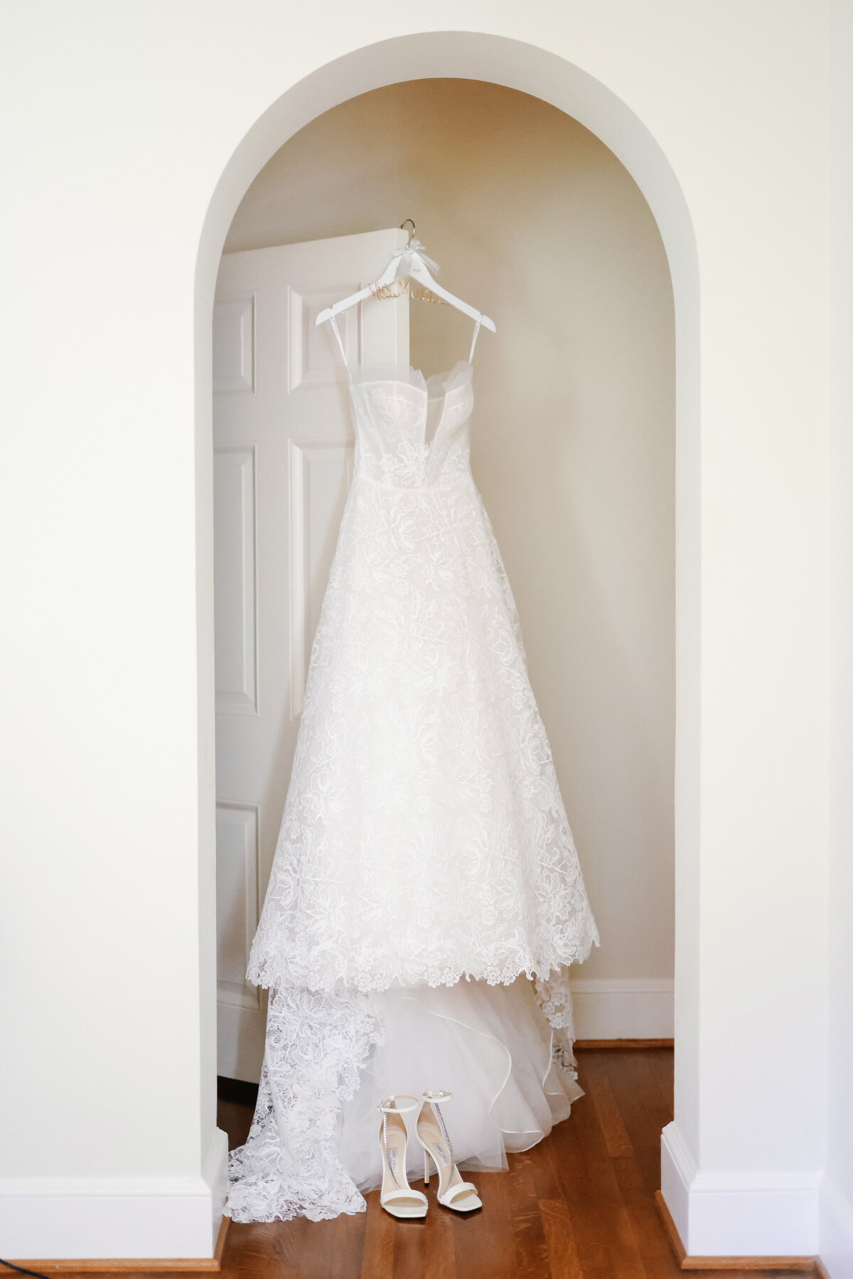 Creative Wedding Venue Brand Photography 1