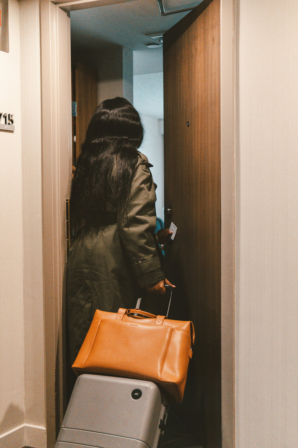 Delta Calgary Airport x LTN - Image 7