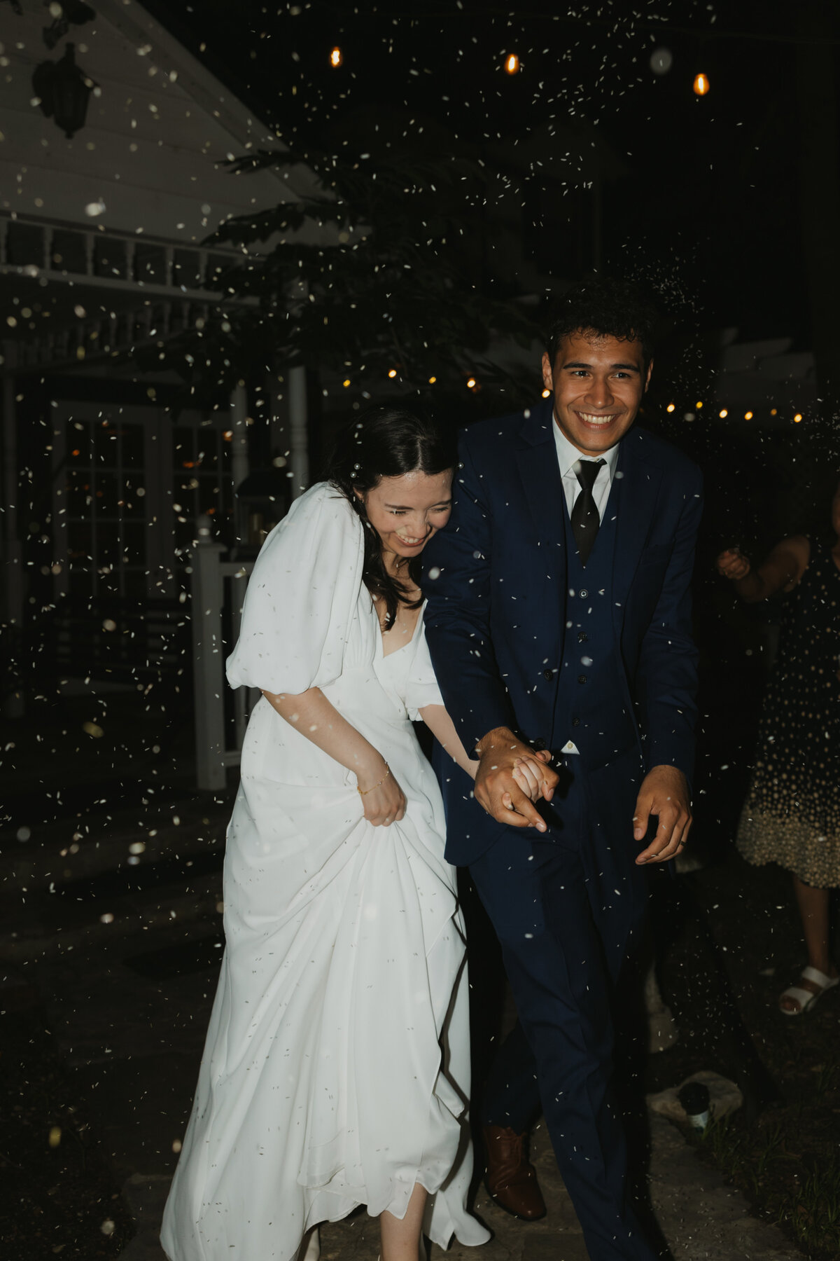 Abby Heron Photography Texas Based and Travel Wedding and Couples Photographer — Wedding Gallery for Ethan + Lily 27