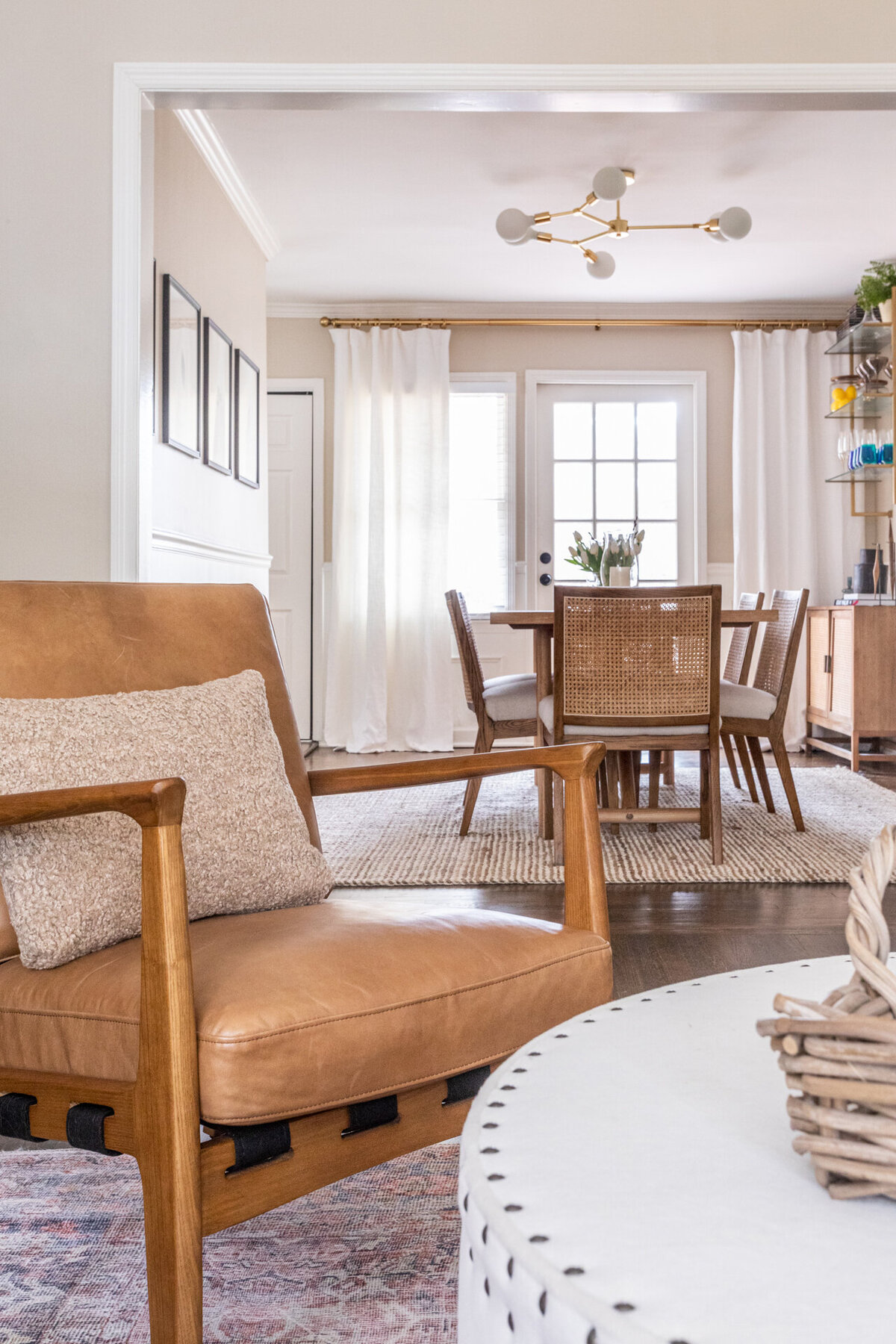 The Cottage | Morse Design | Alpharetta Interior Designer