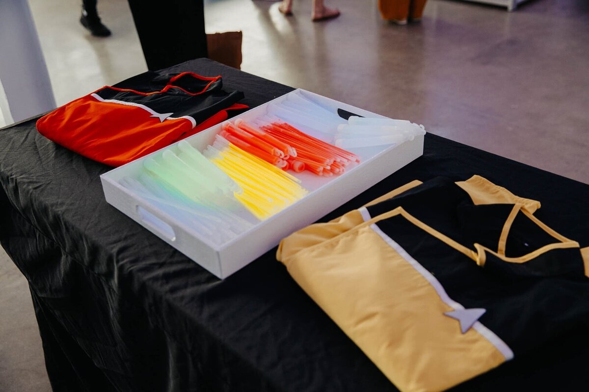 The Revery Los Angeles Event | Orange Blossom Events 17