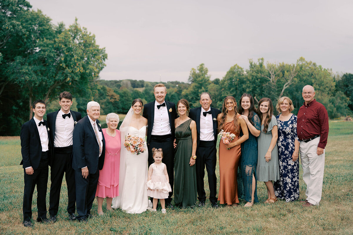 St. Louis Wedding Photographer73