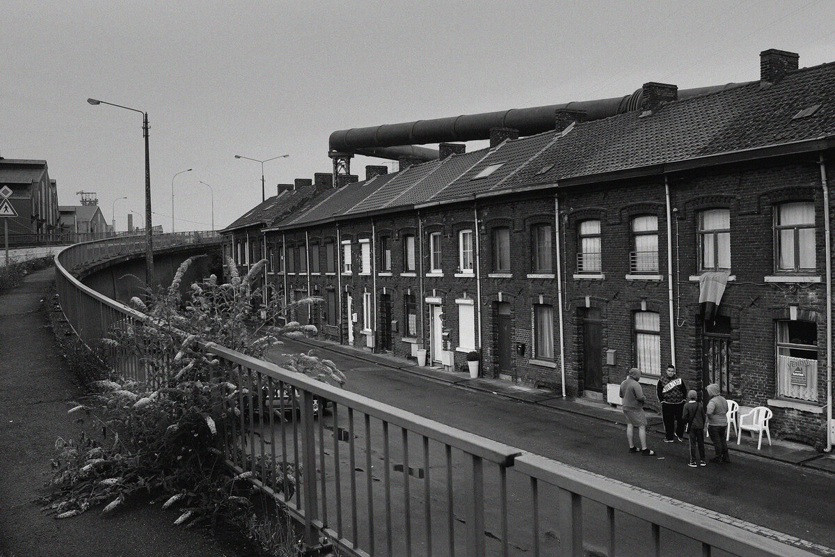 Bart Van der Moeren - Snapshots - 034