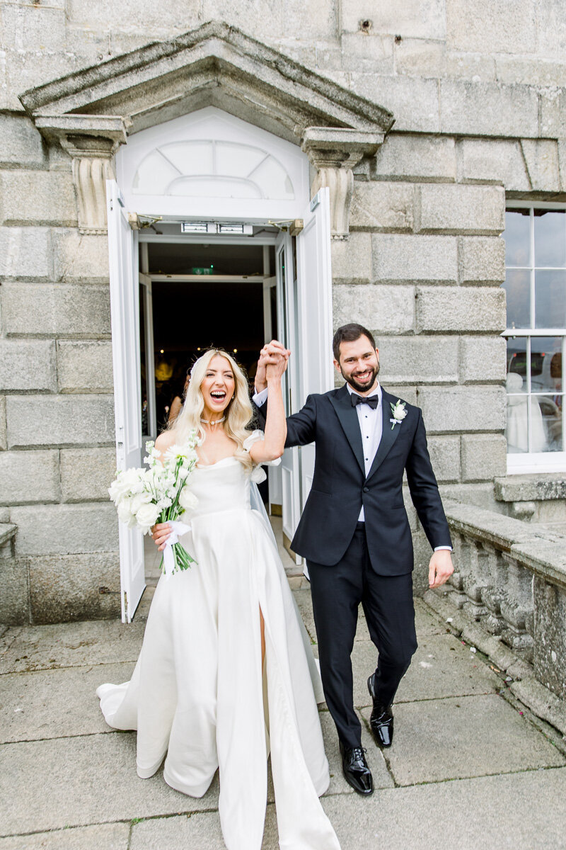 Wedding at Powerscourt House-39