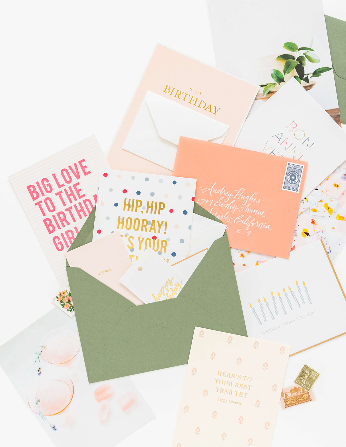 Sugar Paper_Birthday cards-web