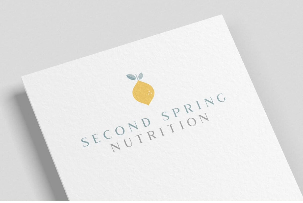 Logo designer in Surrey